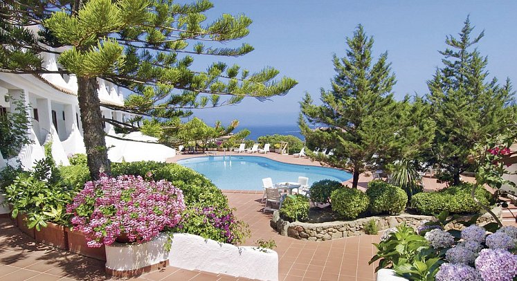 Hotel Punta Est