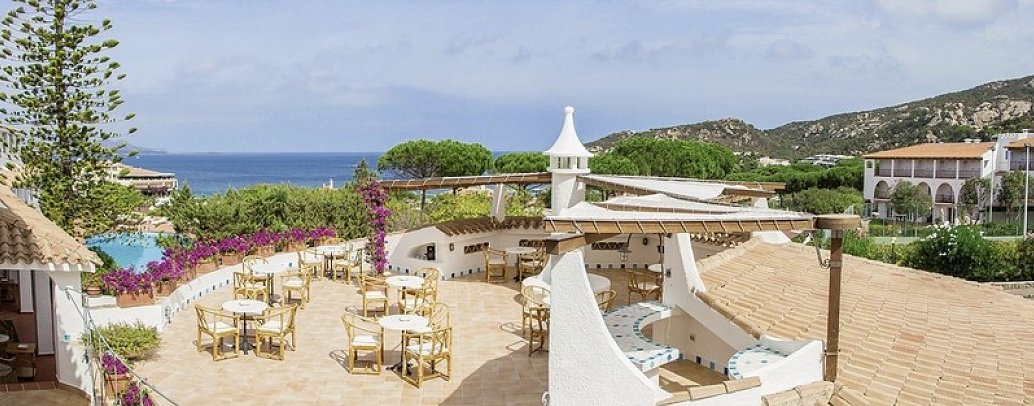 Hotel Punta Est