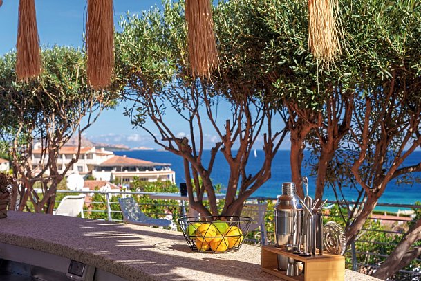 Hotel Punta Est