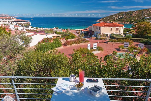 Hotel Punta Est