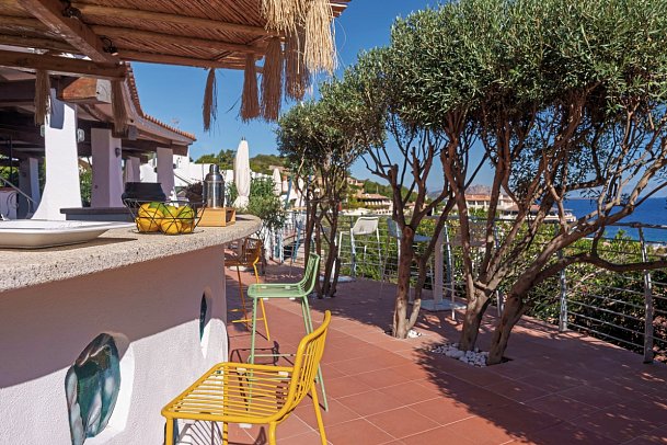 Hotel Punta Est