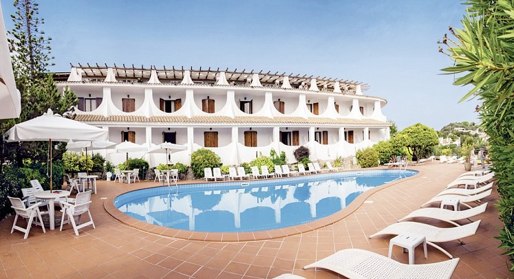 Hotel Punta Est