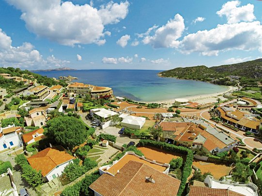 Hotel Punta Est
