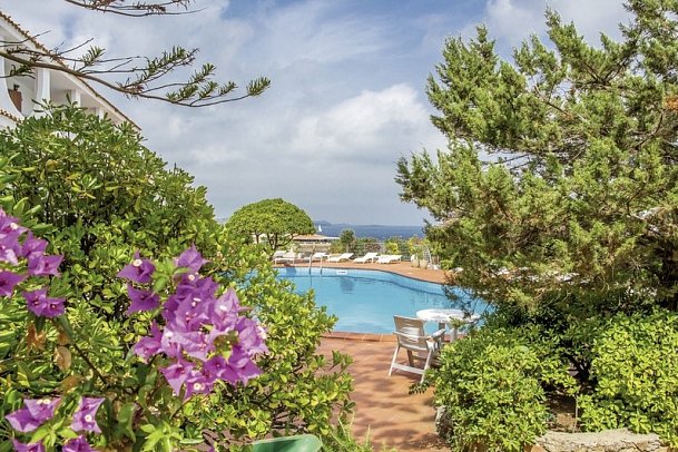 Hotel Punta Est