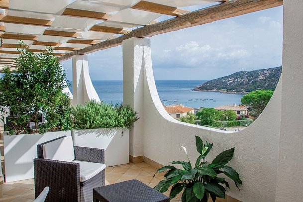 Hotel Punta Est