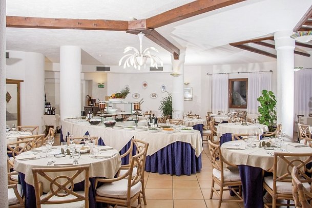 Hotel Punta Est