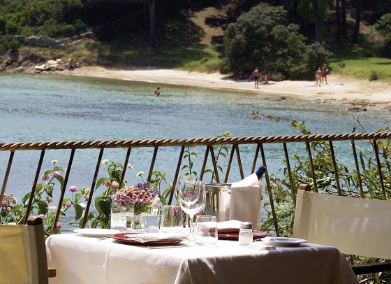 Capo d`Orso Hotel Thalasso & SPA