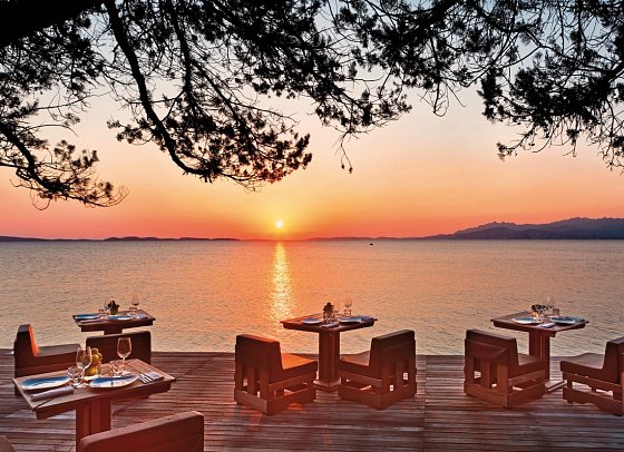 Capo d`Orso Hotel Thalasso & SPA