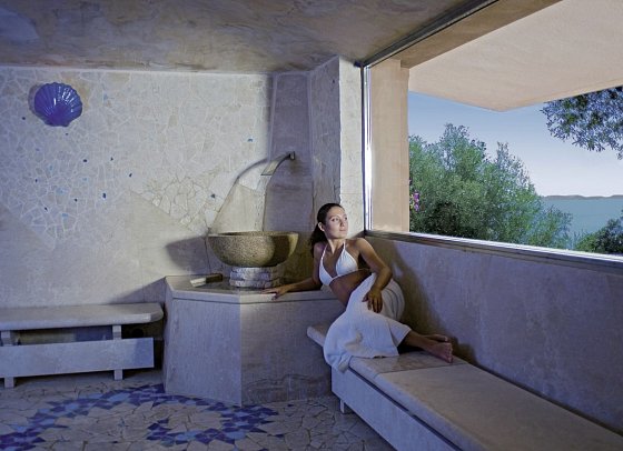 Capo d`Orso Hotel Thalasso & SPA - Wellness