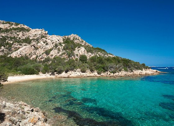 Capo d`Orso Hotel Thalasso & SPA