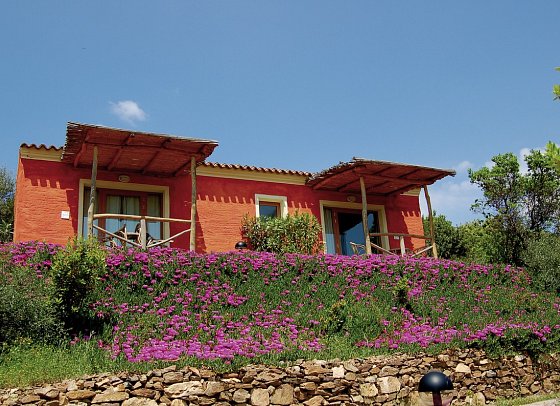 Aldiola Country Resort
