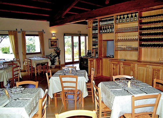 Aldiola Country Resort