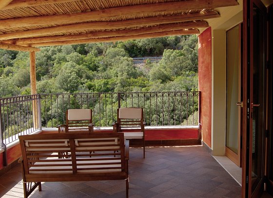 Aldiola Country Resort