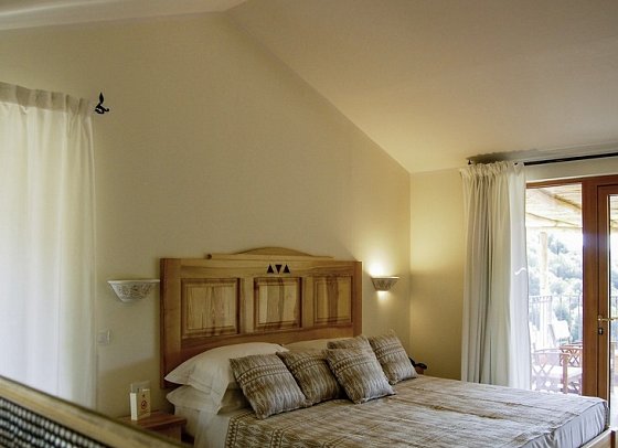 Aldiola Country Resort - Wohnbeispiel