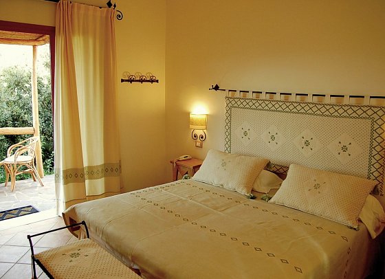 Aldiola Country Resort