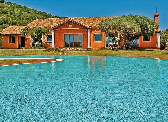 Aldiola Country Resort