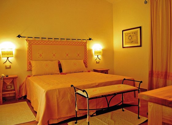 Aldiola Country Resort - Wohnbeispiel