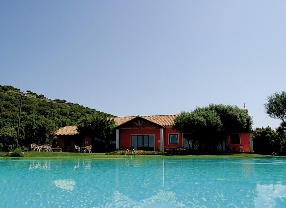 Aldiola Country Resort