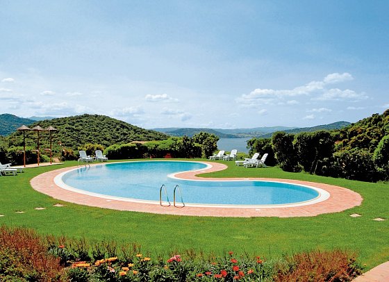 Aldiola Country Resort