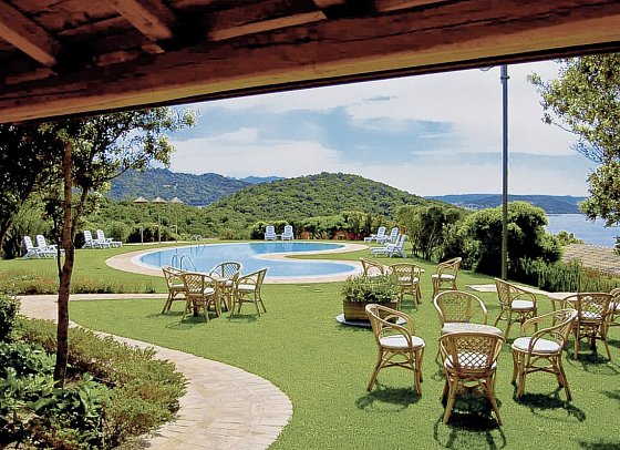 Aldiola Country Resort