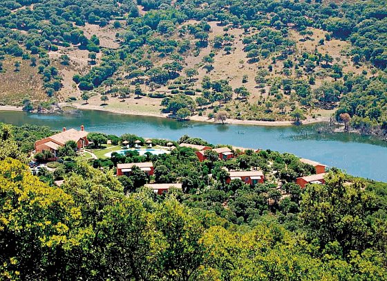 Aldiola Country Resort