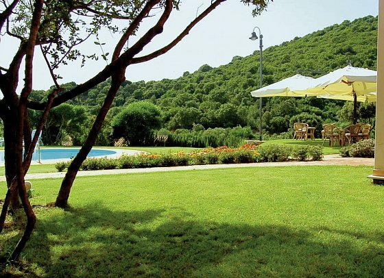 Aldiola Country Resort