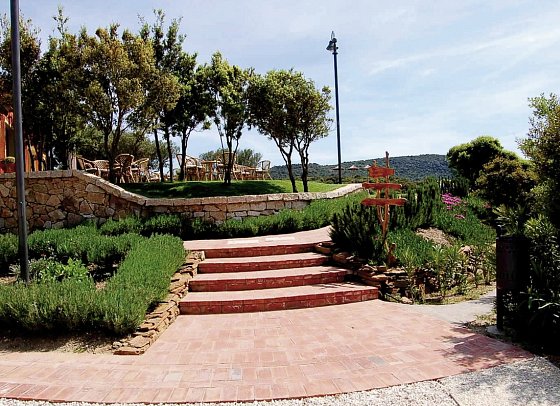 Aldiola Country Resort
