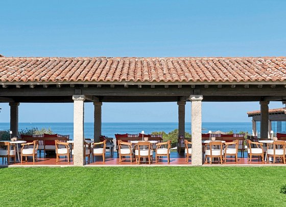 Due Lune Puntaldia Resort & Golf