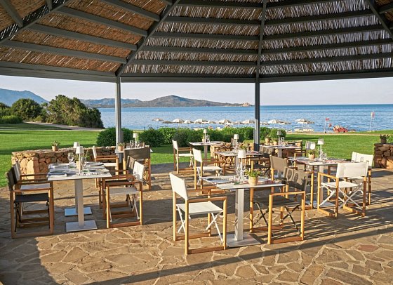 Due Lune Puntaldia Resort & Golf