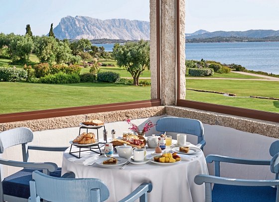 Due Lune Puntaldia Resort & Golf
