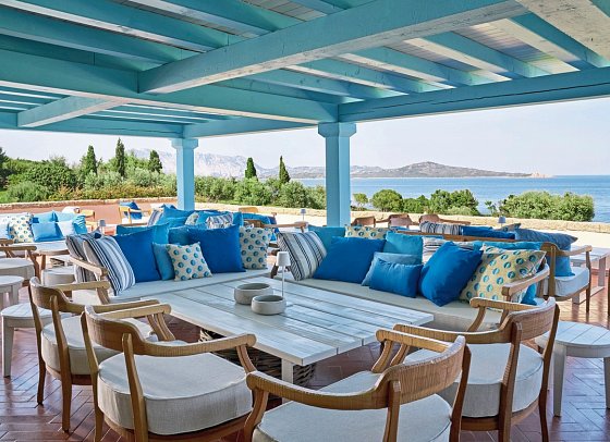 Due Lune Puntaldia Resort & Golf