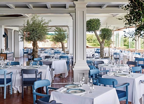 Due Lune Puntaldia Resort & Golf