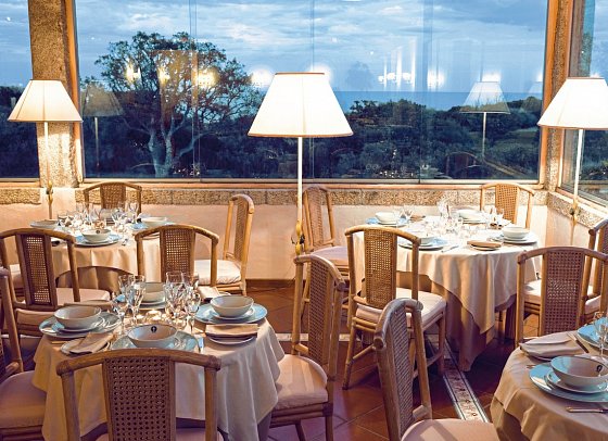 Due Lune Puntaldia Resort & Golf