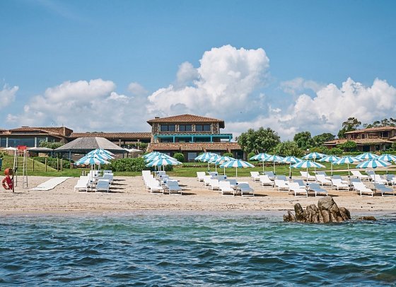 Due Lune Puntaldia Resort & Golf