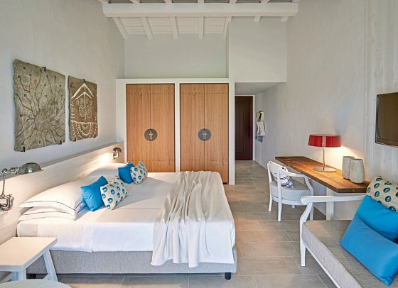 Due Lune Puntaldia Resort & Golf