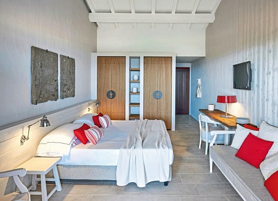 Due Lune Puntaldia Resort & Golf