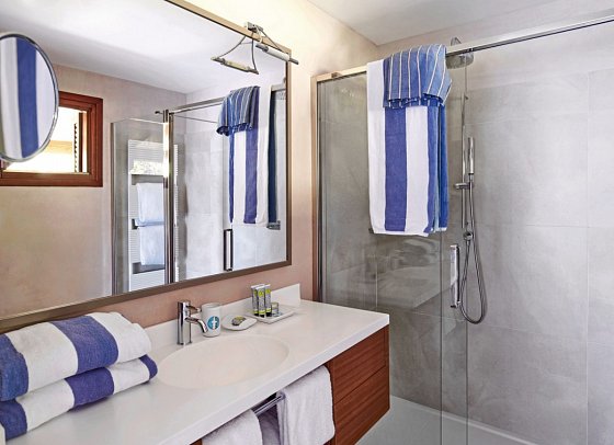 Due Lune Puntaldia Resort & Golf