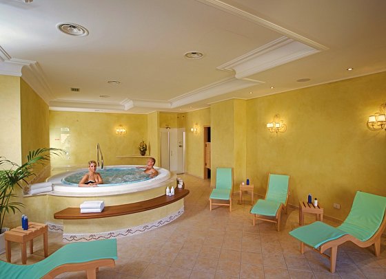 Due Lune Puntaldia Resort & Golf