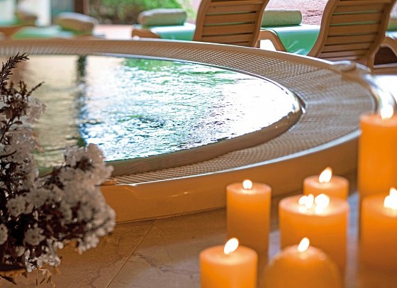 Due Lune Puntaldia Resort & Golf