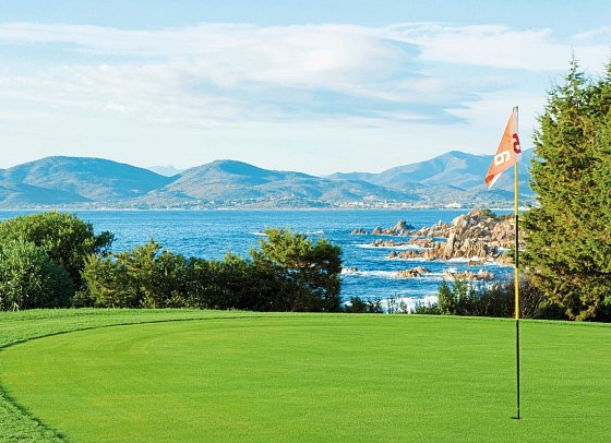 Due Lune Puntaldia Resort & Golf - Puntaldia