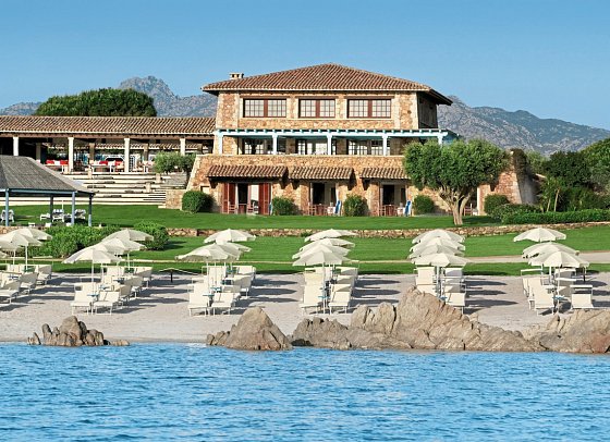 Due Lune Puntaldia Resort & Golf