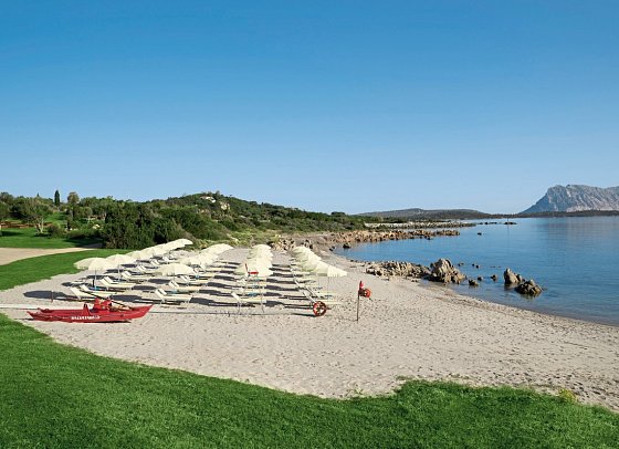 Due Lune Puntaldia Resort & Golf