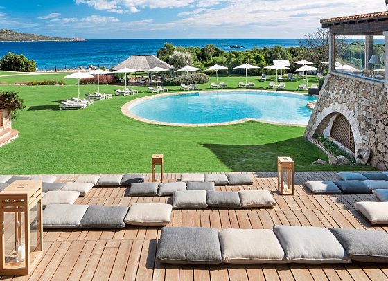 Due Lune Puntaldia Resort & Golf