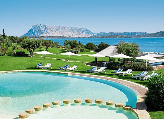 Due Lune Puntaldia Resort & Golf