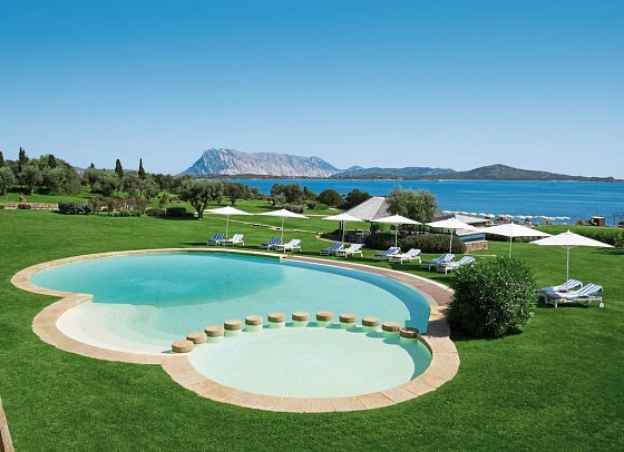 Due Lune Puntaldia Resort & Golf