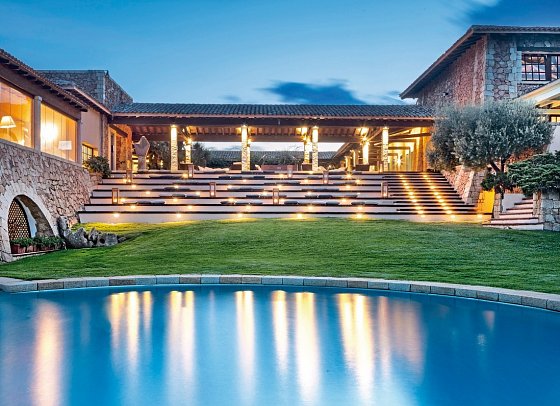 Due Lune Puntaldia Resort & Golf