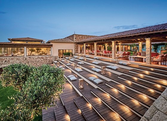Due Lune Puntaldia Resort & Golf
