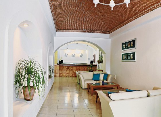 Casa Melissa