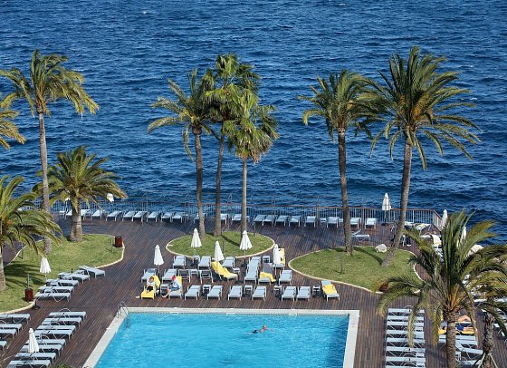 Palace Bonanza Playa & Spa