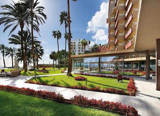 Palace Bonanza Playa & Spa